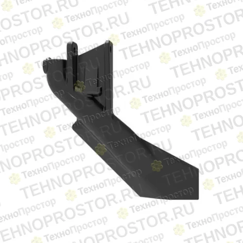 Кожух сошника, Seed Boot, Rh, Extra Wear N284024 
