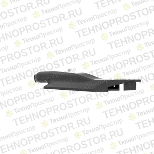 Кожух сошника, Seed Boot, Rh, Extra Wear N284024 