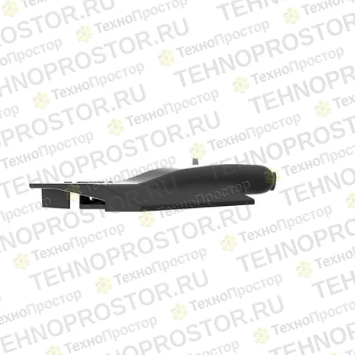Кожух сошника, Seed Boot, Lh, Extra Wear N284025 