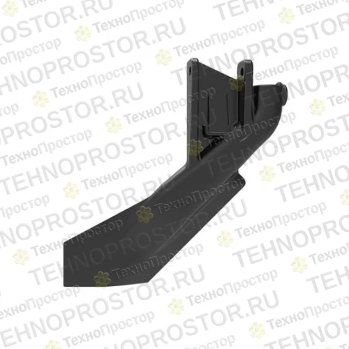 Кожух сошника, Seed Boot, Lh, Extra Wear N284025 