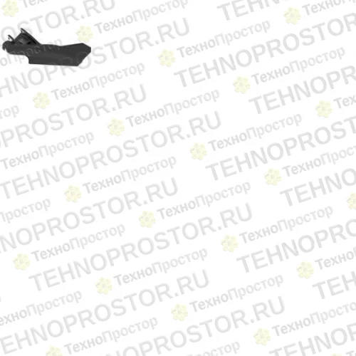 Кожух сошника, Seed Boot, One Piece - Rh N284044 