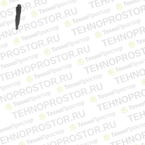 Кожух сошника, Seed Boot, One Piece - Rh N284044 