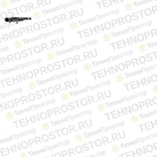 Кожух сошника, Seed Boot, One Piece - Rh N284044 