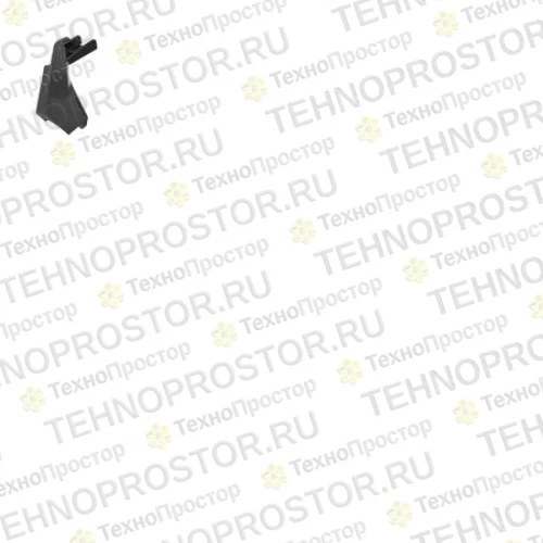 Кожух сошника, Seed Boot, One Piece - Rh N284044 