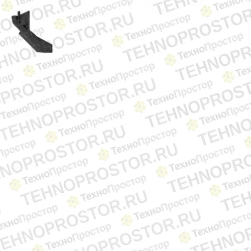 Кожух сошника, Seed Boot, One Piece - Rh N284044 