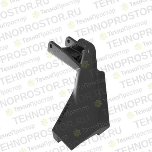Кожух сошника, Seed Boot, One Piece - Lh N284045 