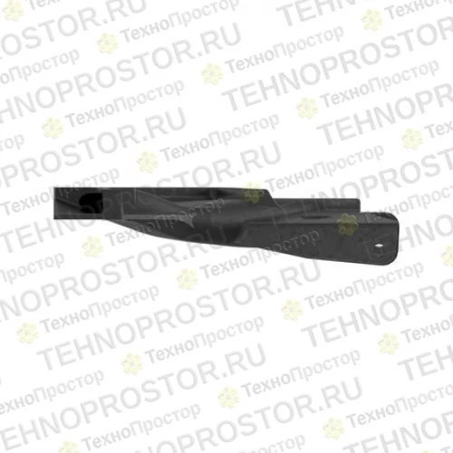Кожух сошника, Seed Boot, One Piece - Lh N284045 