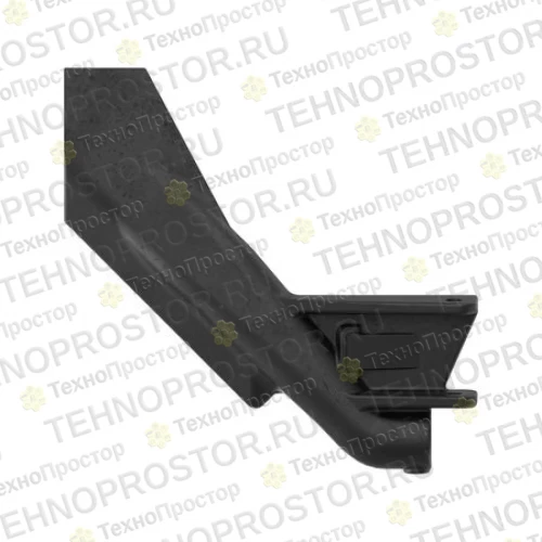 Кожух сошника, Seed Boot, One Piece - Lh N284045 