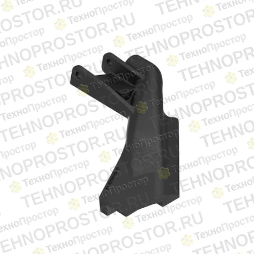 Кожух сошника, Seed Boot, One Piece - Lh N284045 