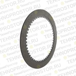 Кольцо, Ring, Steel N302127 