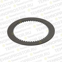 Кольцо, Ring, Steel N302127