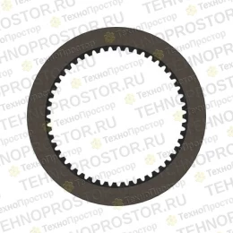 Кольцо, Ring, Steel N302127
