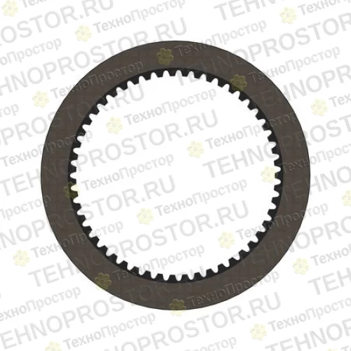 Кольцо, Ring, Steel N302127 