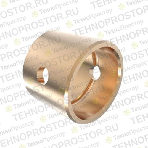 Втулка, Bushing, Suspension N302247 
