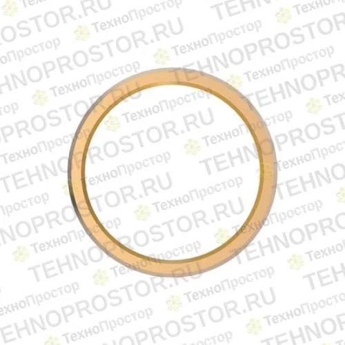 Втулка, Bushing, Suspension N302247 