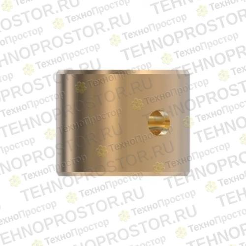 Втулка, Bushing, Suspension N302247 