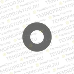 Втулка, Bushing, Suspension N302269 