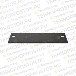 Износостойкая накладка, Wear Plate, Wear Plate, Center Boom N303217 