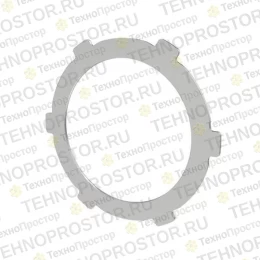 Дисковое орудие, Sintered Disc N305598 