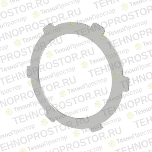 Дисковое орудие, Sintered Disc N305598 