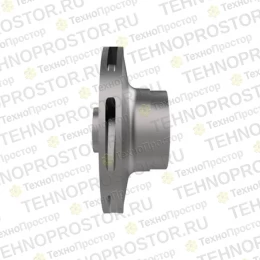 Крыльчатка, Impeller, High Flow Pump N305812 