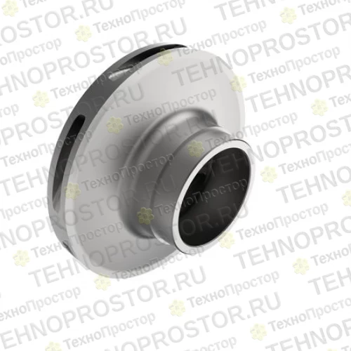 Крыльчатка, Impeller, High Flow Pump N305812 