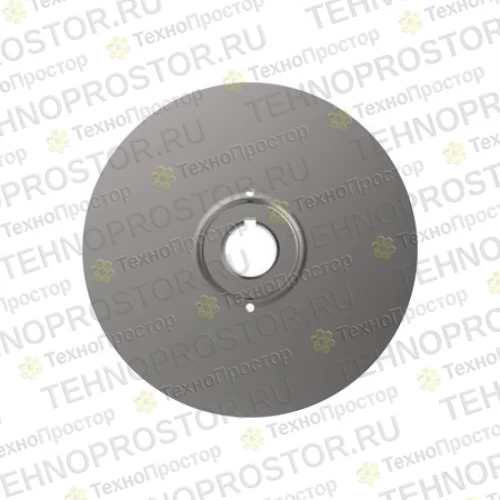 Крыльчатка, Impeller, High Flow Pump N305812 