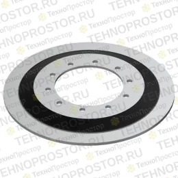 Тормозной диск, Brake Disk N310828 