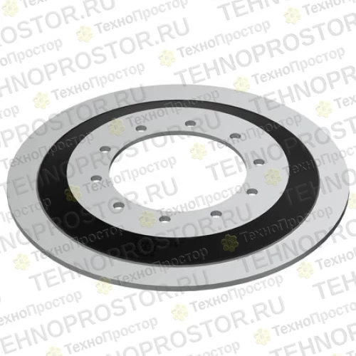 Тормозной диск, Brake Disk N310828 