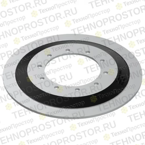 Тормозной диск, Brake Disk N310828 