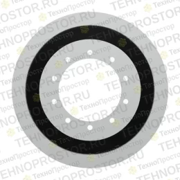 Тормозной диск, Brake Disk N310828