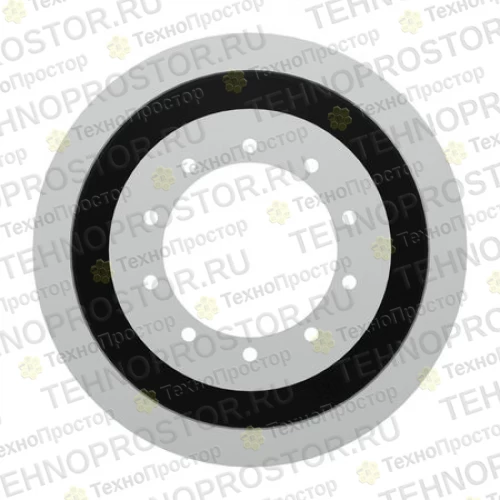 Тормозной диск, Brake Disk N310828 