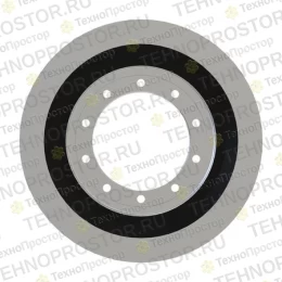 Тормозной диск, Brake Disk N310828