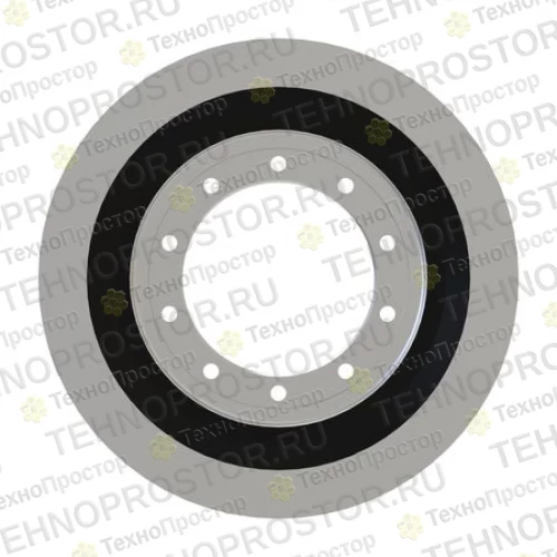 Тормозной диск, Brake Disk N310828 