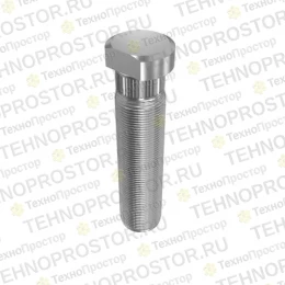 Болт, Stud, M22 X 1.5 Jdm F13f N312625
