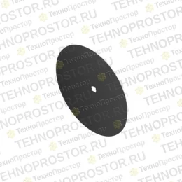 Дисковое орудие, Blade, Disk 20" Solid N330738 