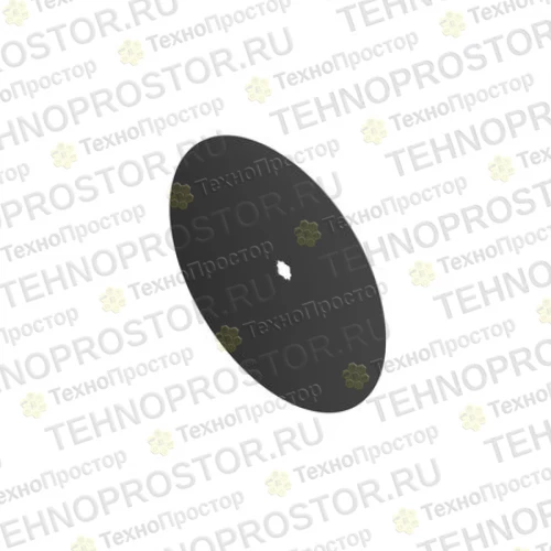 Дисковое орудие, Blade, Disk 20