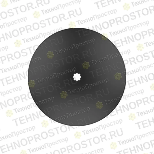 Дисковое орудие, Blade, Disk 20