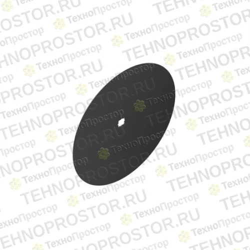 Дисковое орудие, Blade, Disk 20