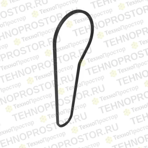 Клиновой ремень, Belt Suction Fan Drive N33746 