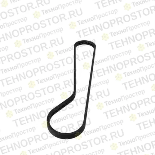 Клиновой ремень, Belt, 2-hb Epdm Powerband (13.5l) N381930 