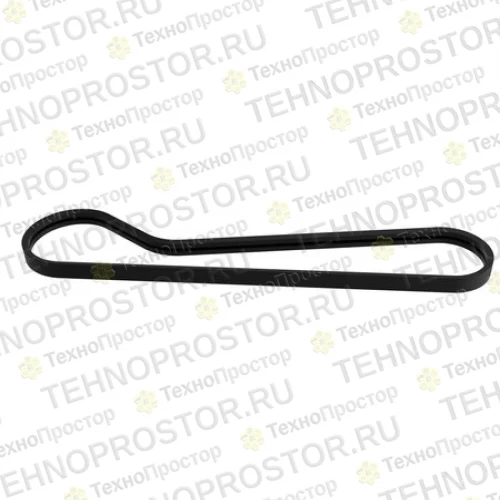 Клиновой ремень, Belt, 2-hb Epdm Powerband (13.5l) N381930 