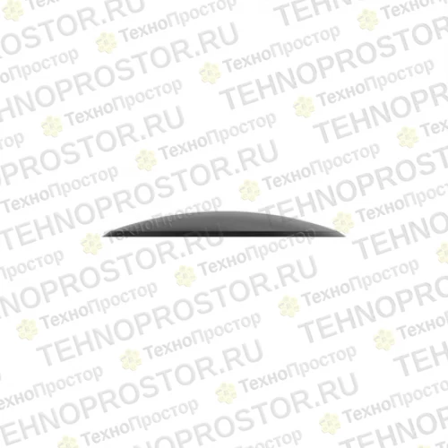 Дисковый нож, Disk Blade, Spherical, 24