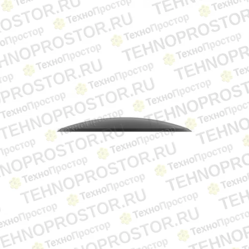 Дисковый нож, Disk Blade, Spherical, 24