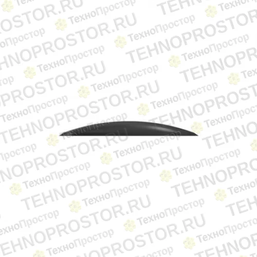 Дисковый нож, Disk Blade, Spherical, 24