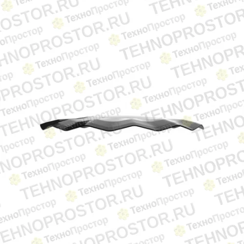 Дисковый нож, Disk Blade, Spherical Wavy N403847 