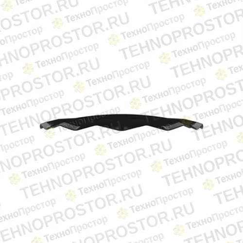 Дисковый нож, Disk Blade, Spherical Wavy N403847 