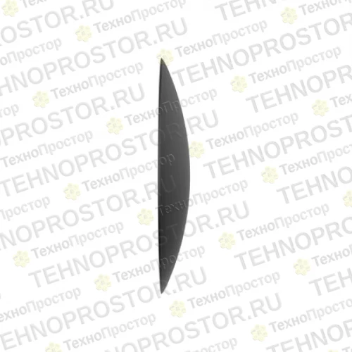 Дисковый нож, Disk Blade, Solid Spherical 675 X 6 N406890 