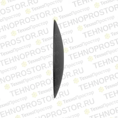 Дисковый нож, Disk Blade, Solid Spherical 675 X 6 N410179 