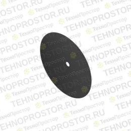 Дисковый нож, Blade, Disk 24 In. P24256134R 